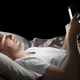 Image for article titled Your Tablet Computer Is Screwing Up Your Sleep Patterns